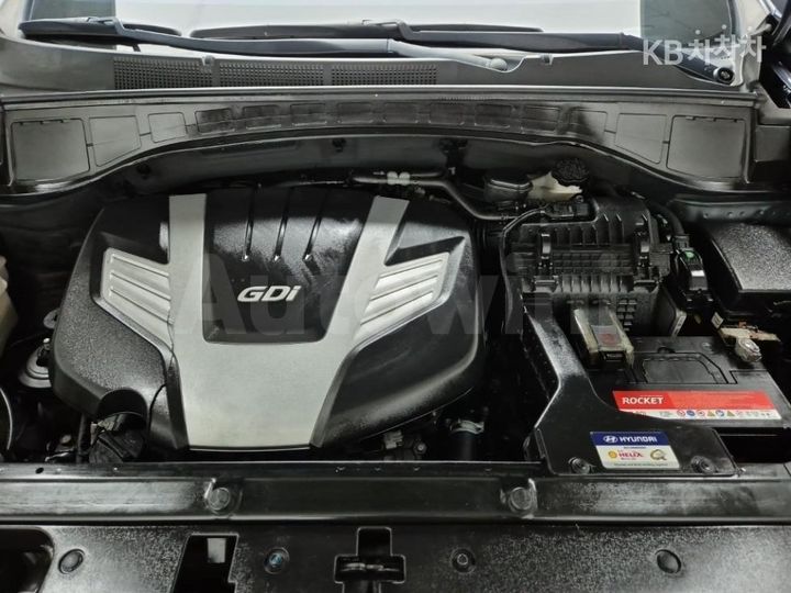 Hyundai Maxcruz 2016 — 5