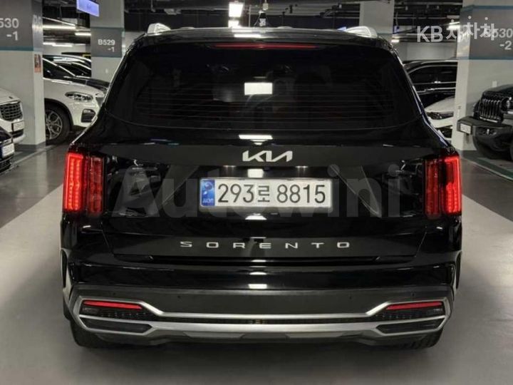 Kia Sorento 2022 — 3