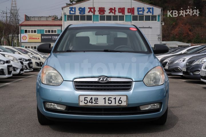 Hyundai Verna