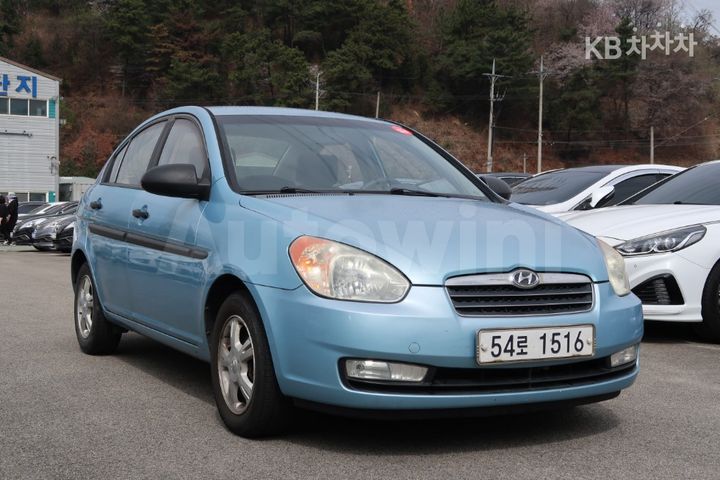 Hyundai Verna