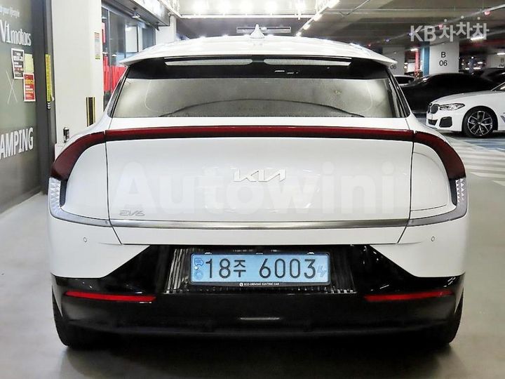 Kia EV6 2022 — 5