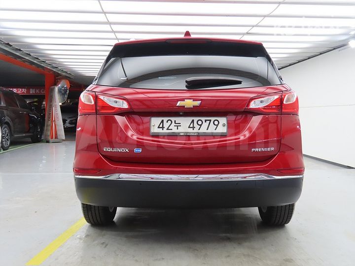 Chevrolet Equinox 2019 — 3