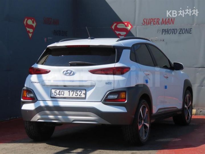 Hyundai Kona 2019 — 3