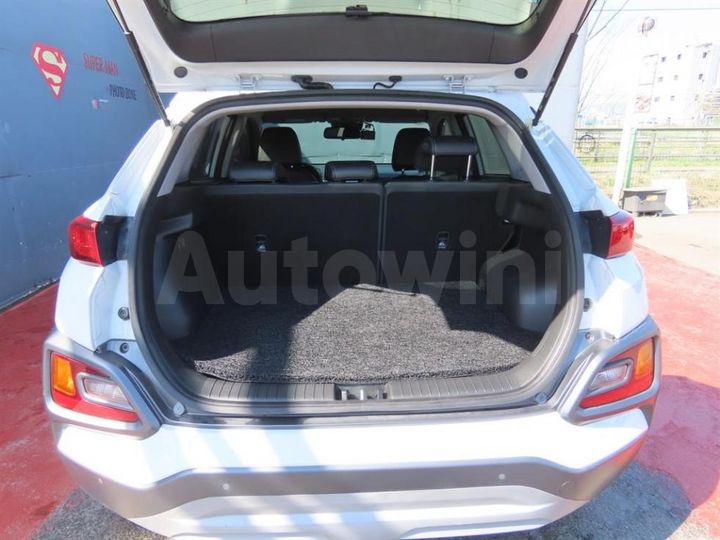 Hyundai Kona 2019 — 5