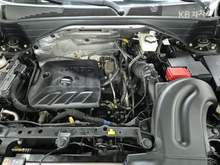 Chevrolet Trailblazer 2023 — 5