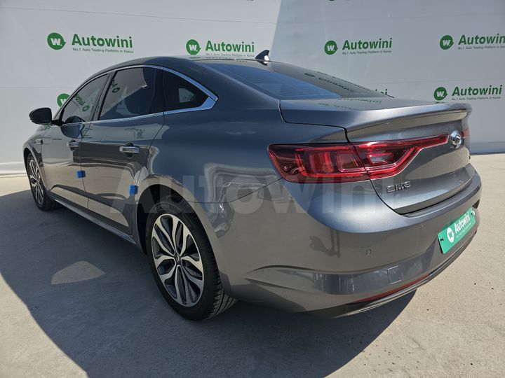 Renault SM6 2016 — 3
