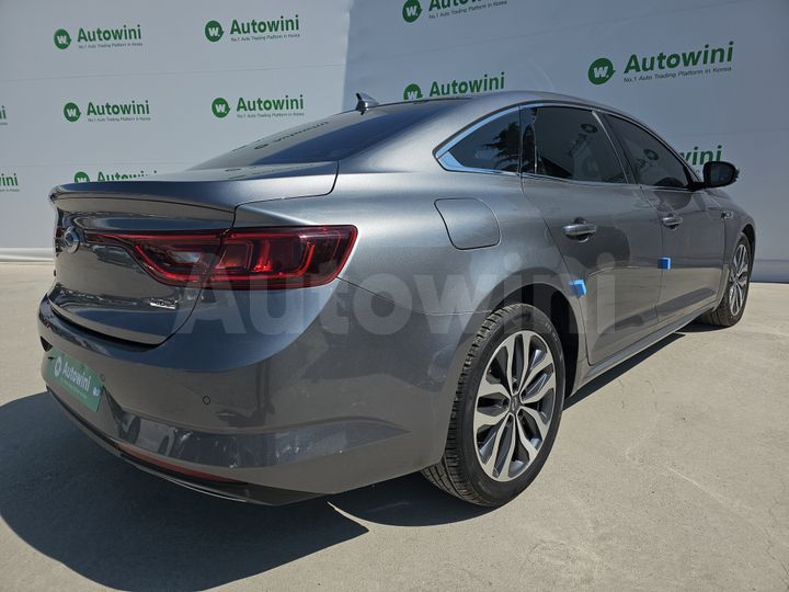 Renault SM6 2016 — 5