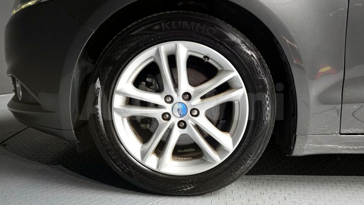 Ford Mondeo 2015 — 5