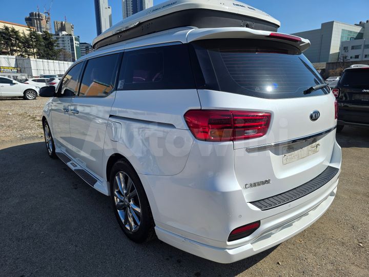 Kia Carnival 2019 — 4