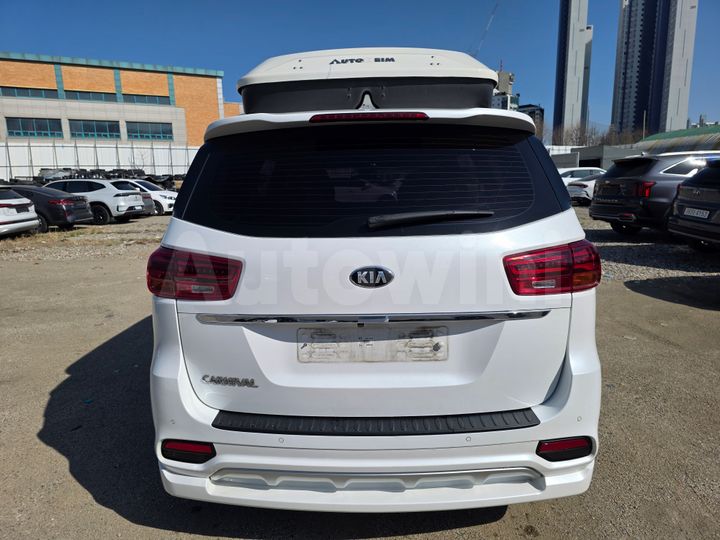 Kia Carnival 2019 — 5