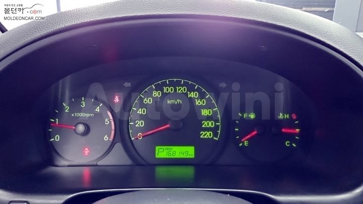 Hyundai Starex 2010 — 5