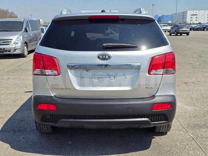 Kia Sorento 2012 — 5