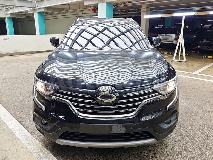 Renault QM6 2017 — 3