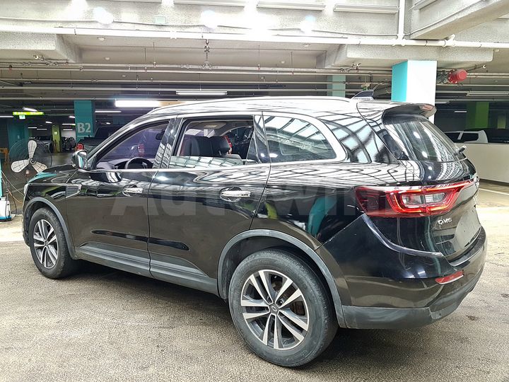 Renault QM6 2017 — 4
