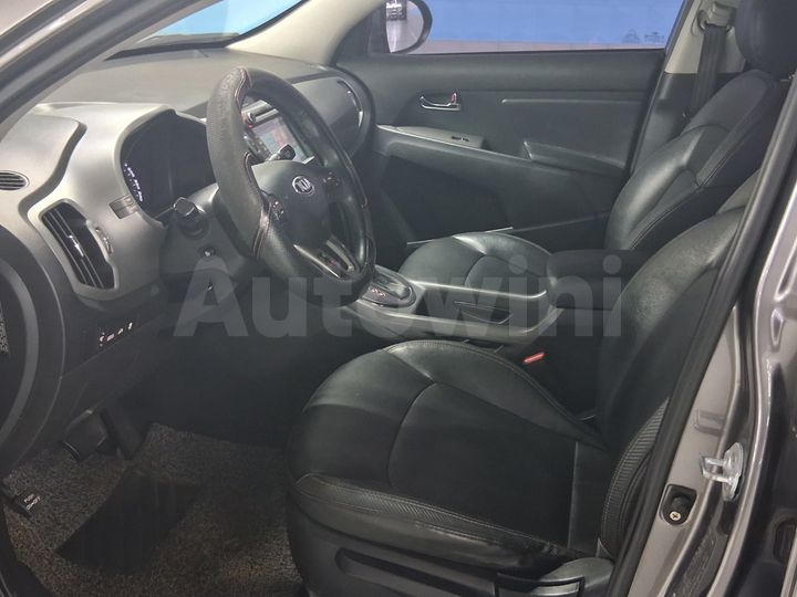 Kia Sportage 2015 — 5