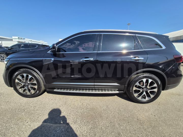 Renault QM6 2018 — 3
