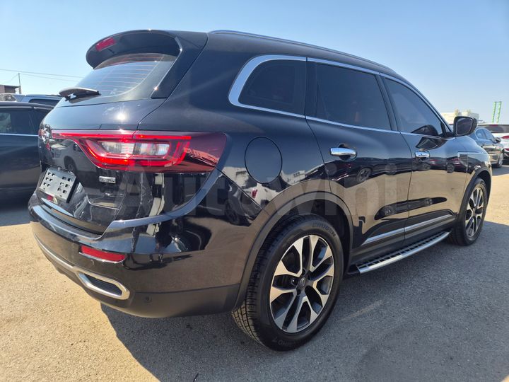 Renault QM6 2018 — 5