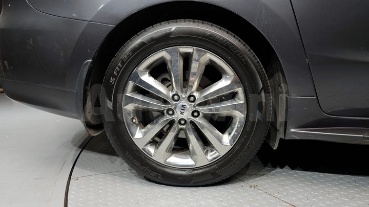 Kia Carnival 2018 — 5