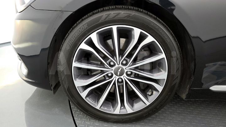 Genesis G80 2018 — 5