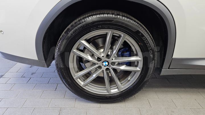 BMW X4 2021 — 5