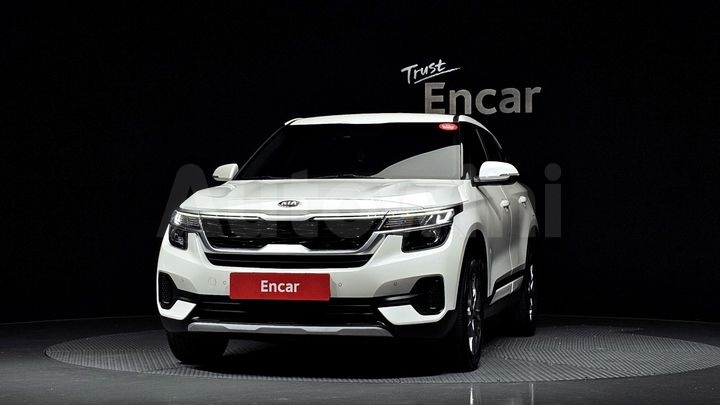 Kia Seltos 2022 — 3