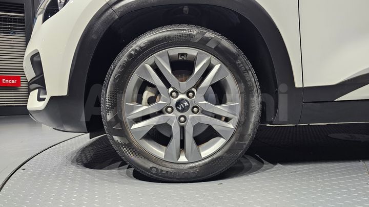 Kia Seltos 2022 — 5