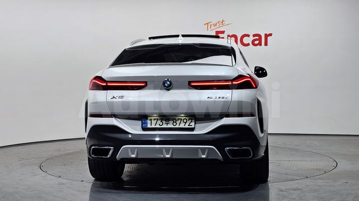 BMW X6 2021 — 4