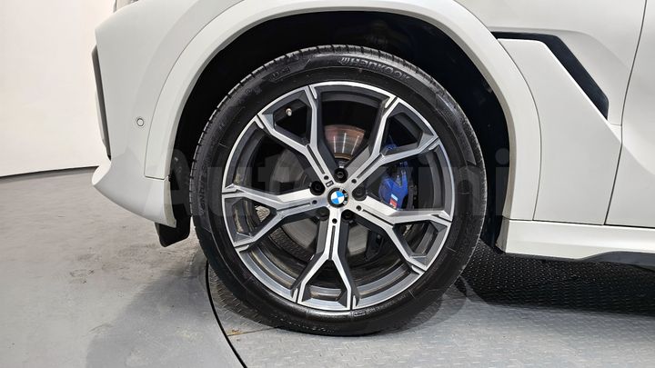BMW X6 2021 — 5