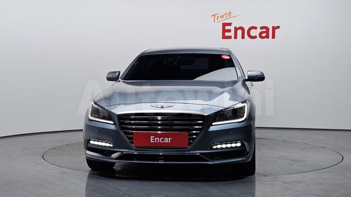 Genesis G80 2017 — 3
