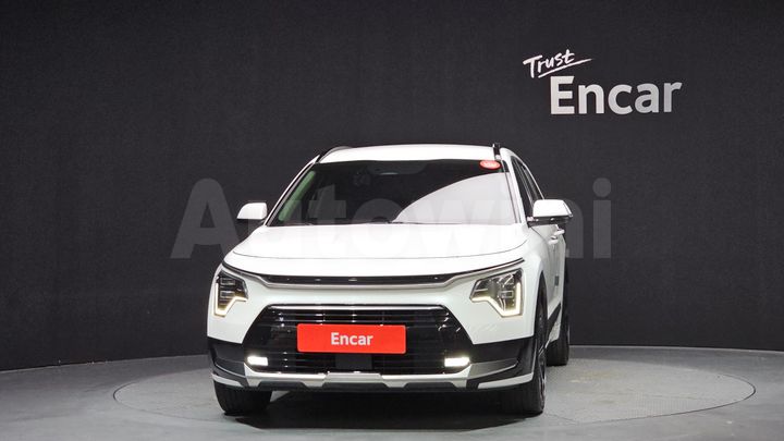 Kia Niro 2022 — 3