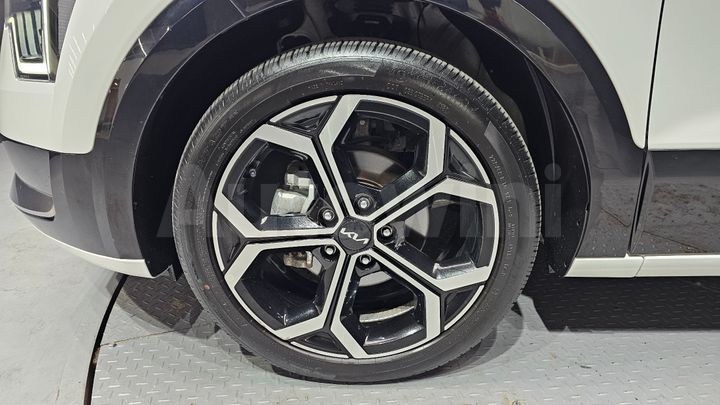 Kia Niro 2022 — 5