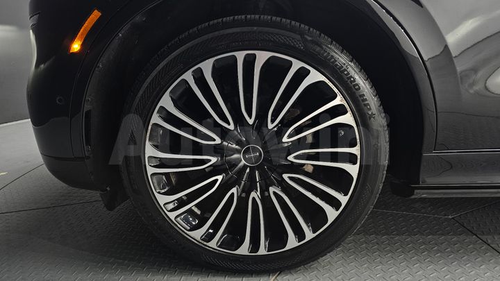 Lincoln Aviator 2021 — 5