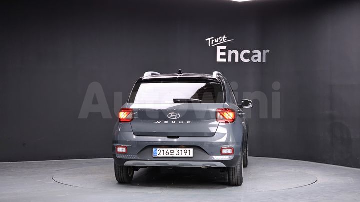 Hyundai Venue 2024 — 4