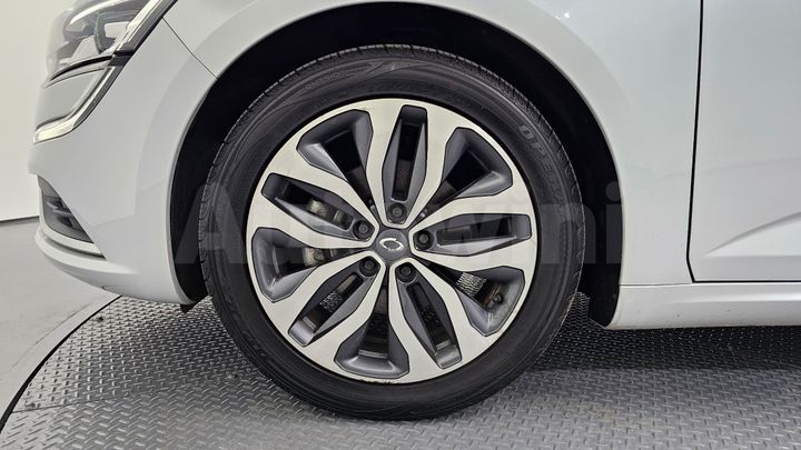 Renault SM6 2016 — 5