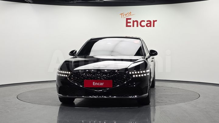 Genesis G90 2022 — 3
