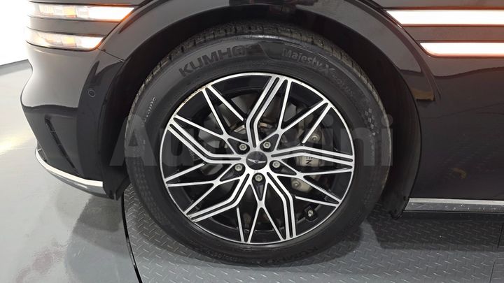 Genesis G90 2022 — 5