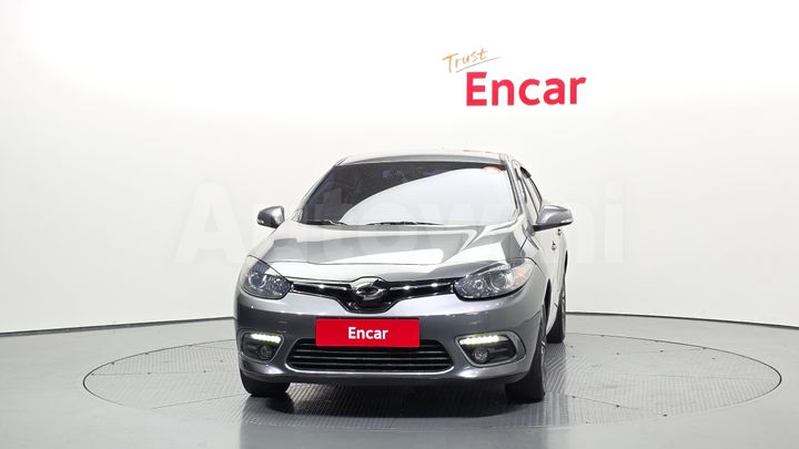 Renault SM3 2016 — 3