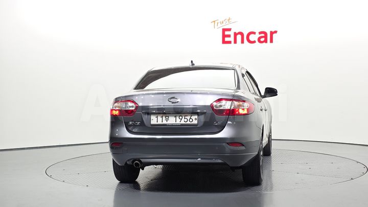 Renault SM3 2016 — 4