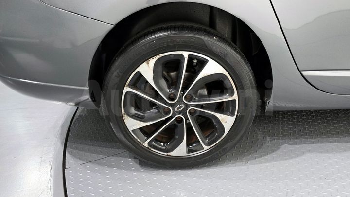 Renault SM3 2016 — 5