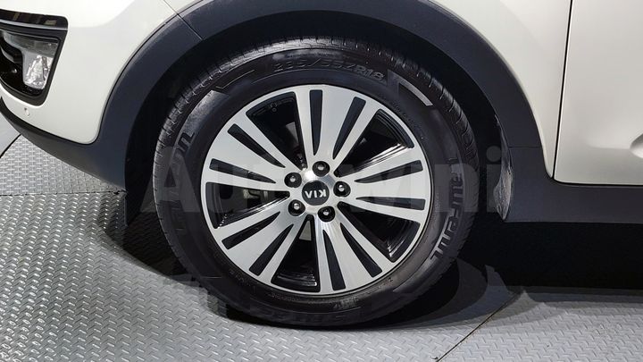 Kia Sportage 2015 — 5