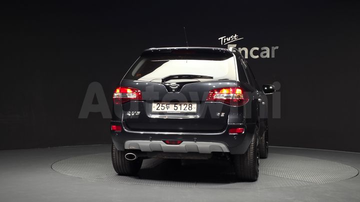 Renault QM5 2014 — 4