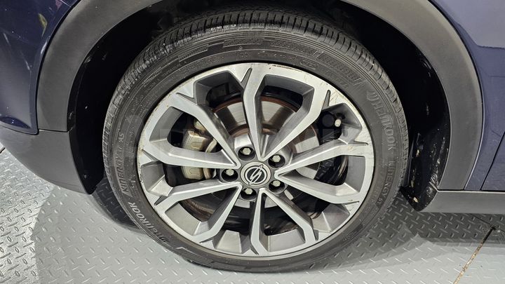 KGM (Ssangyong) Tivoli 2018 — 5