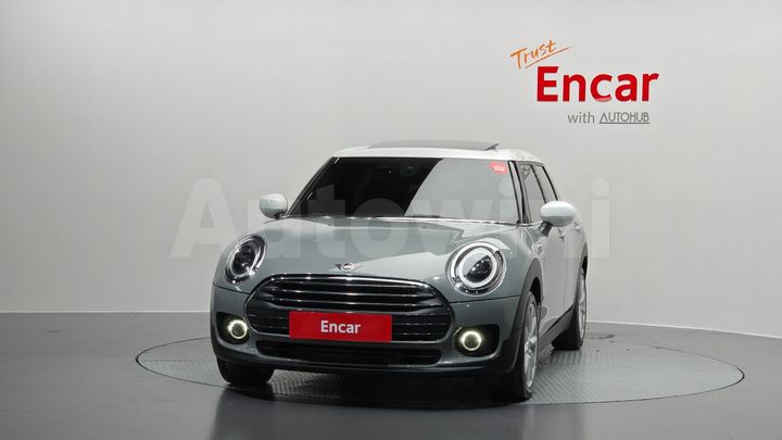 Mini Clubman 2022 — 3
