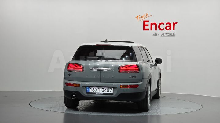 Mini Clubman 2022 — 4