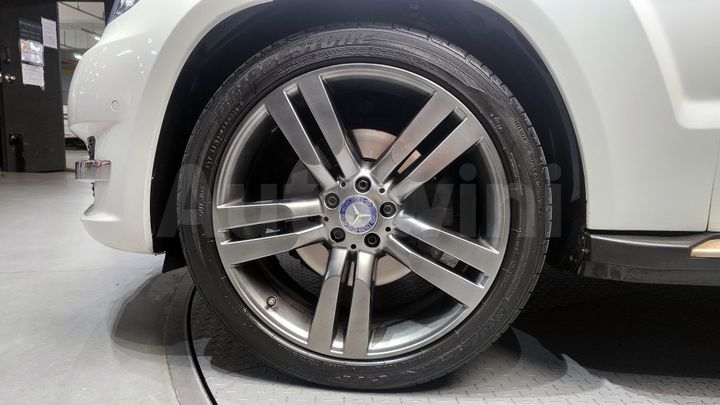Mercedes-Benz GLK Class
