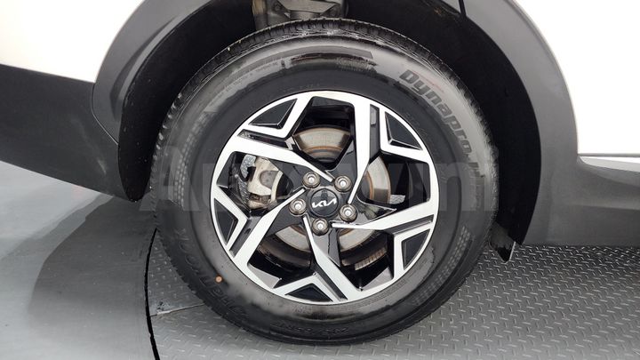 Kia Sportage 2022 — 4