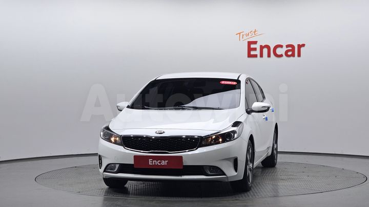 Kia K3 2018 — 3