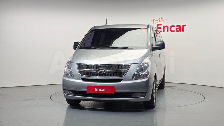 Hyundai Starex 2014 — 3