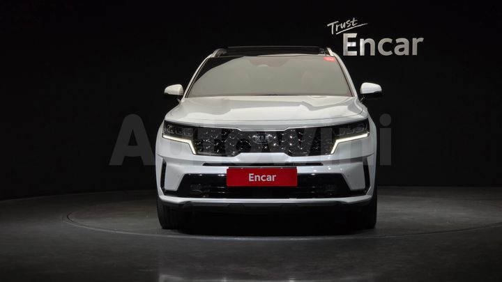 Kia Sorento 2021 — 3