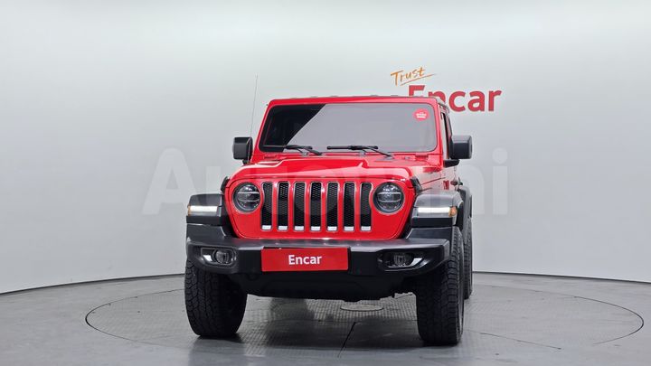 Jeep Wrangler 2021 — 3